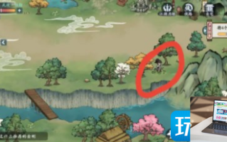 方寸对决牛村野外物资怎么找