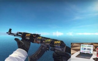 csgo免费抽开箱网站有哪些 csgo免费抽开箱网站有哪些