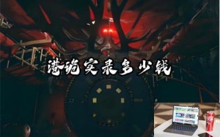 港诡实录多少钱