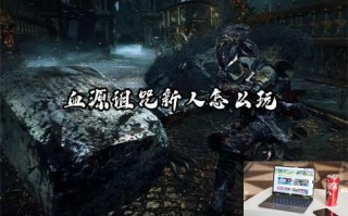 血源诅咒新人怎么玩