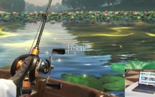 欢乐钓鱼大师怎么钓黄金鱼骨