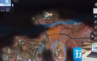 黎明觉醒生机金盏花庭院寻人启事怎么找