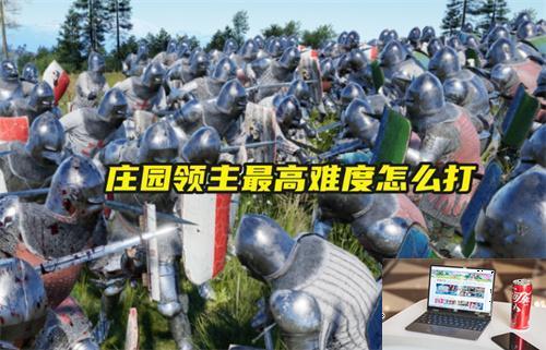 庄园领主最高难度怎么打-第1张图片-零力游戏日记