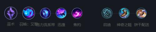 英雄联盟琴瑟仙女怎么玩-第4张图片-零力游戏日记