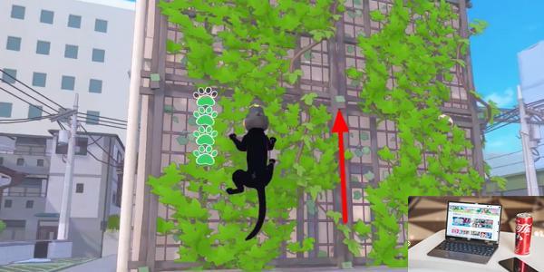 小猫咪大城市螃蟹帽怎么获取-第3张图片-零力游戏日记