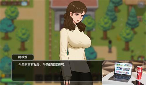 乡村狂想曲全任务怎么完成-第2张图片-零力游戏日记