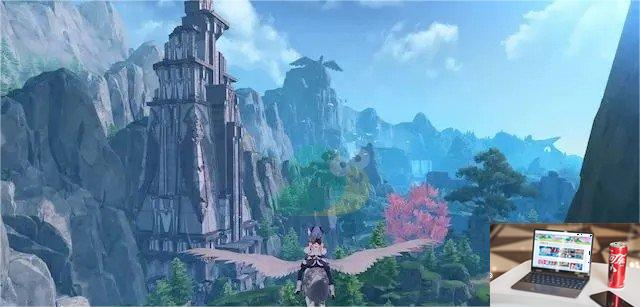 蓝色星原旅谣是开放世界嘛-第2张图片-零力游戏日记 蓝色星原旅谣是开放世界嘛-第2张图片-零力游戏日记