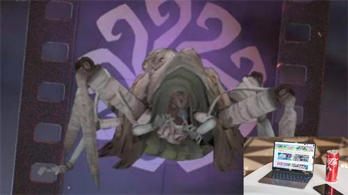 第五人格蜘蛛的致命弱点是什么-第2张图片-零力游戏日记