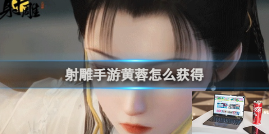 射雕手游黄蓉怎么获得-第1张图片-零力游戏日记