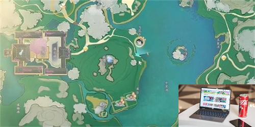 射雕五色锦鲤怎么获得-第2张图片-零力游戏日记