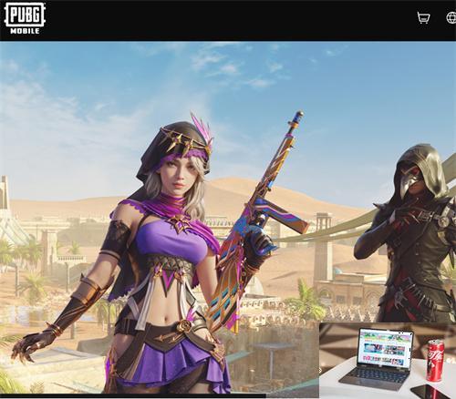 pubg充值官网在哪-第2张图片-零力游戏日记