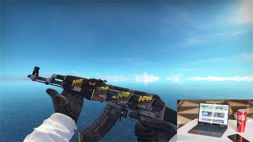 csgo免费抽开箱网站有哪些-第1张图片-零力游戏日记