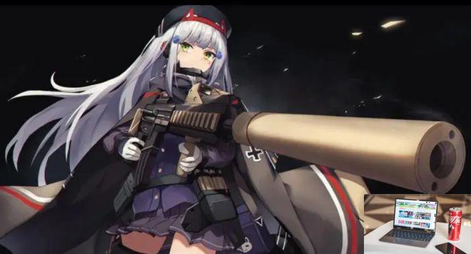 少女前线M16A1专属怎么样-第1张图片-零力游戏日记