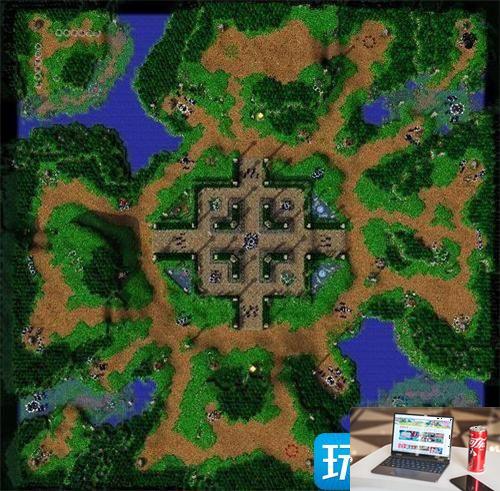 魔兽rpg地图怎么制作-第2张图片-零力游戏日记