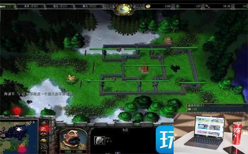 魔兽rpg地图怎么制作-第1张图片-零力游戏日记