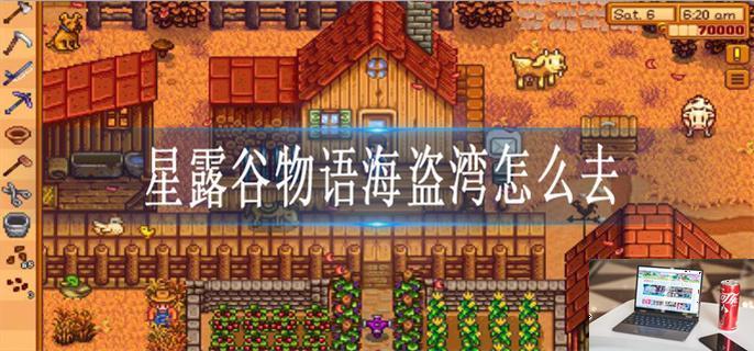 星露谷物语海盗湾在哪-第1张图片-零力游戏日记