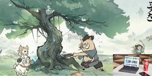 寻道大千6月兑换码大全-第1张图片-零力游戏日记