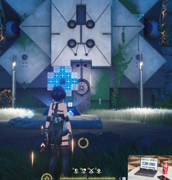 鸣潮稷延遗址隐藏宝箱在哪-第11张图片-零力游戏日记