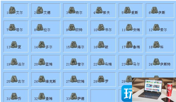 暗黑破坏神2符文之语是什么-第2张图片-零力游戏日记
