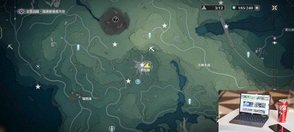 鸣潮于古榕的月光下任务怎么过-第2张图片-零力游戏日记
