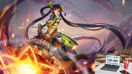 王者荣耀10v10最佳阵容怎么搭-第2张图片-零力游戏日记