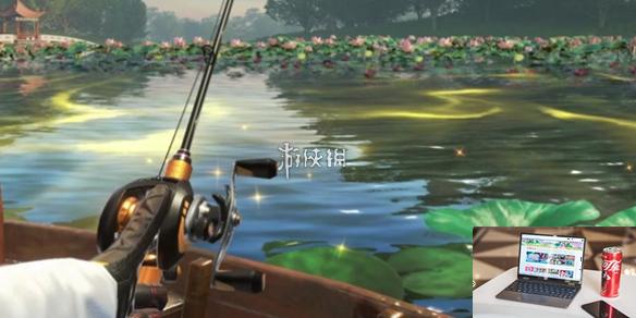 欢乐钓鱼大师怎么钓黄金鱼骨-第1张图片-零力游戏日记