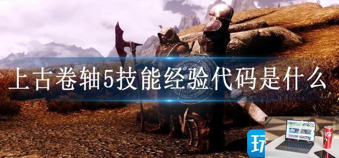 上古卷轴5技能经验代码是什么-第1张图片-零力游戏日记