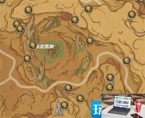 原神甘露池如何解锁-第10张图片-零力游戏日记