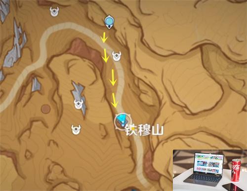 原神善恶的赫瓦雷怎么触发-第2张图片-零力游戏日记