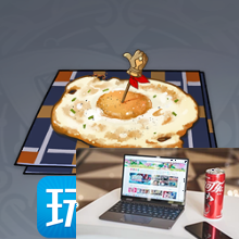 原神提瓦特焦蛋食谱如何获得-第1张图片-零力游戏日记
