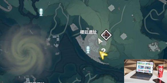 鸣潮无名宗师的日记宝藏位置一览 鸣潮无名宗师的日记宝藏位置在哪-第8张图片-零力游戏日记 鸣潮无名宗师的日记宝藏位置一览 鸣潮无名宗师的日记宝藏位置在哪-第8张图片-零力游戏日记