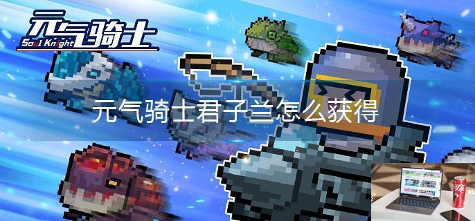 元气骑士君子兰怎么获得-第1张图片-零力游戏日记