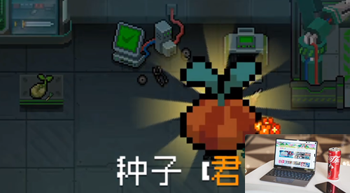 元气骑士君子兰怎么获得-第2张图片-零力游戏日记