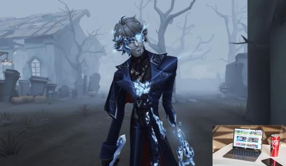 第五人格愚人金辉锑矿皮肤介绍 第三十三赛季精华3愚人金时装-第5张图片-零力游戏日记