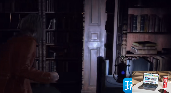 生化危机4重置版第九章怎么过-第22张图片-零力游戏日记