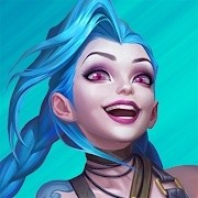 lol手游怎么设置地区排名-第3张图片-零力游戏日记 lol手游怎么设置地区排名-第3张图片-零力游戏日记