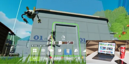 创造吧我们的星球建筑玩法介绍 创造吧我们的星球建筑怎么玩-第3张图片-零力游戏日记 创造吧我们的星球建筑玩法介绍 创造吧我们的星球建筑怎么玩-第3张图片-零力游戏日记