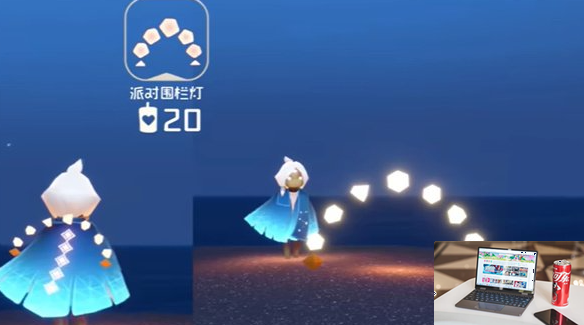 光遇五周年兑换图一览-第5张图片-零力游戏日记