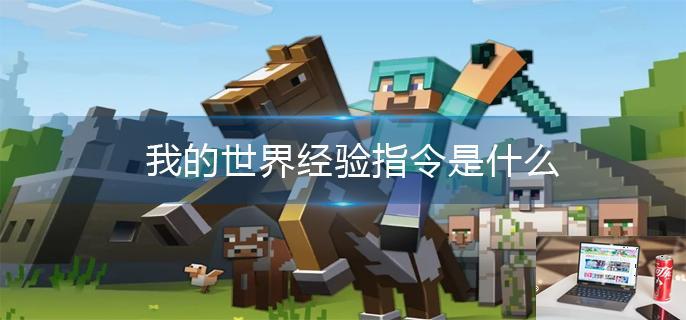 我的世界经验指令是什么-第1张图片-零力游戏日记