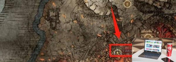 艾尔登法环黄金树圣印记怎么获得-第2张图片-零力游戏日记
