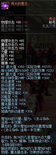 dnf2020春节套至尊称号怎么获得-第2张图片-零力游戏日记