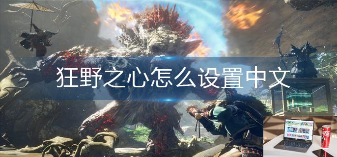 狂野之心怎么设置中文-第1张图片-零力游戏日记