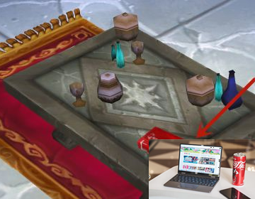 魔兽世界金娜的日记在哪-第2张图片-零力游戏日记