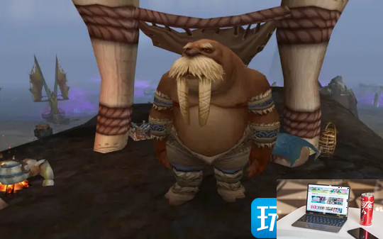 魔兽世界WLK怀旧服声望速冲攻略：卡鲁亚克声望怎么开启-第1张图片-零力游戏日记