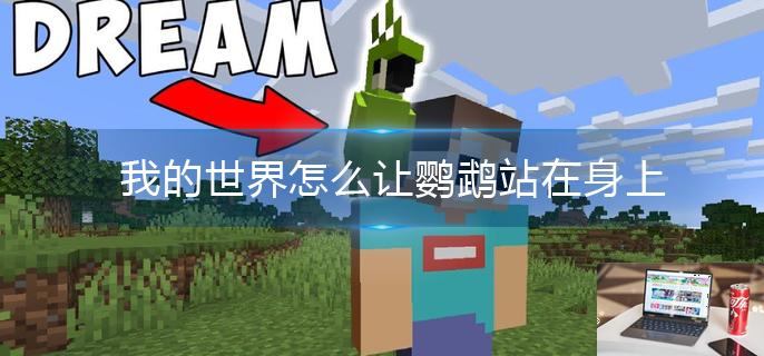 我的世界怎么让鹦鹉站在身上-第1张图片-零力游戏日记
