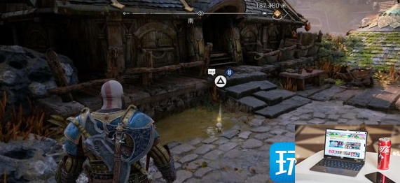 战神5星火棘位置在哪-第3张图片-零力游戏日记