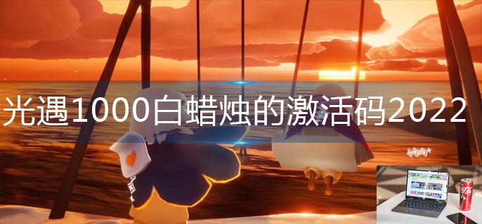 光遇1000白蜡烛的激活码2022-第1张图片-零力游戏日记