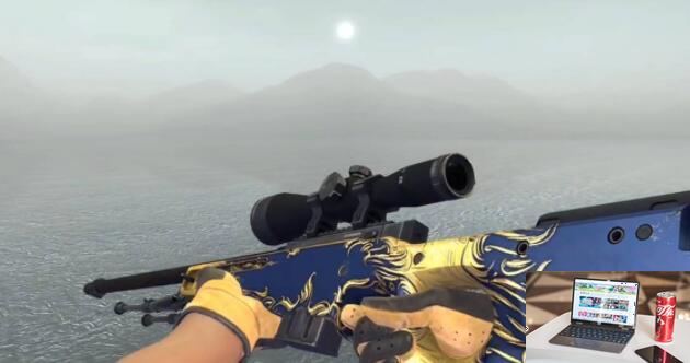 csgo金色武器有哪些-第3张图片-零力游戏日记