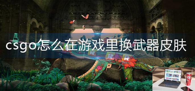 csgo怎么在游戏里换武器皮肤-第1张图片-零力游戏日记