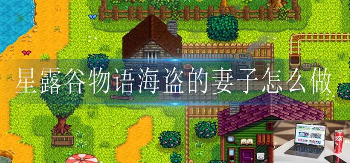 星露谷物语海盗的妻子怎么做-第1张图片-零力游戏日记 星露谷物语海盗的妻子怎么做-第1张图片-零力游戏日记